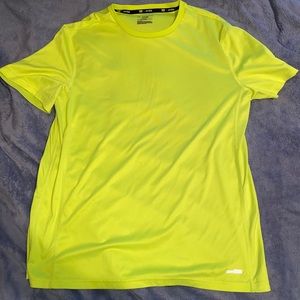 Men’s silky tee
